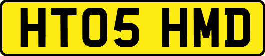 HT05HMD