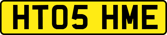 HT05HME