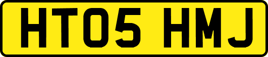 HT05HMJ