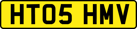 HT05HMV