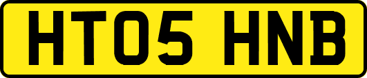 HT05HNB