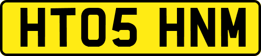HT05HNM