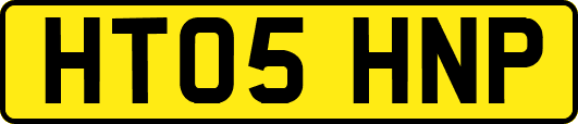 HT05HNP