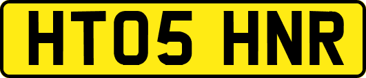 HT05HNR