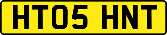 HT05HNT