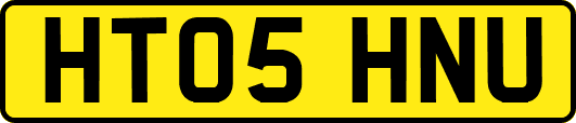 HT05HNU