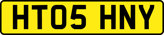 HT05HNY