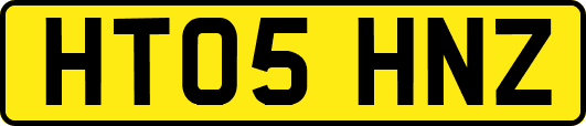 HT05HNZ