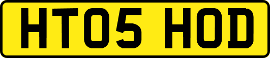 HT05HOD