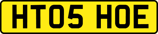 HT05HOE