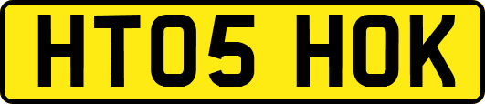 HT05HOK