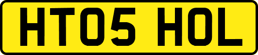 HT05HOL