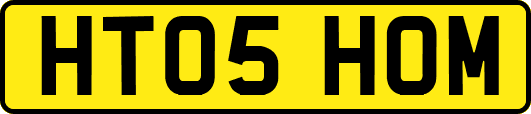 HT05HOM