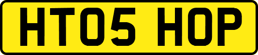 HT05HOP