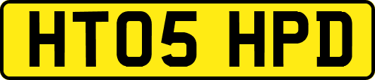 HT05HPD