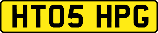 HT05HPG