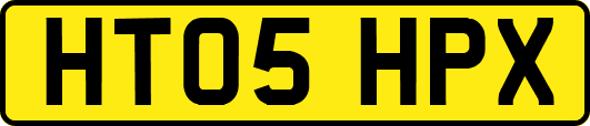 HT05HPX