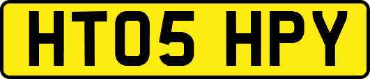 HT05HPY