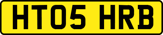 HT05HRB