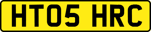 HT05HRC