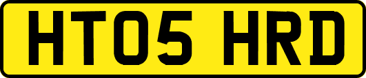 HT05HRD