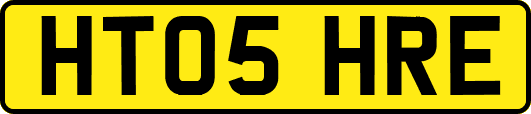 HT05HRE