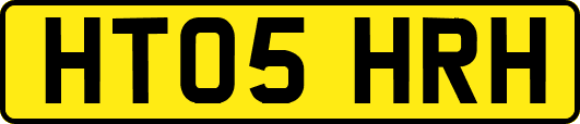 HT05HRH