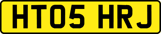HT05HRJ