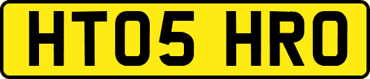 HT05HRO