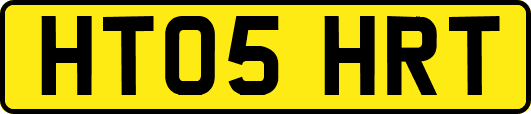 HT05HRT