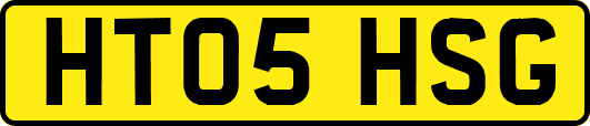 HT05HSG