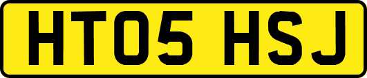 HT05HSJ