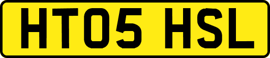 HT05HSL