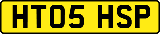 HT05HSP