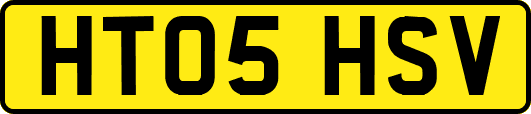 HT05HSV