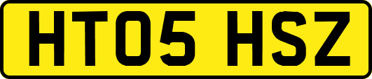 HT05HSZ