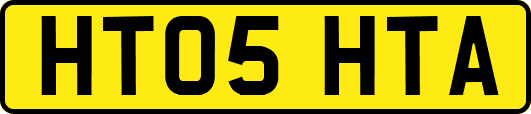 HT05HTA