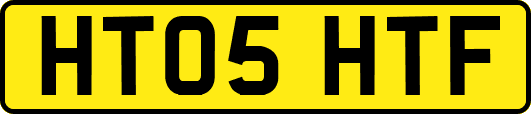 HT05HTF