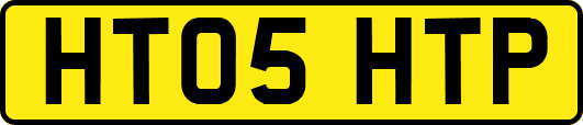 HT05HTP