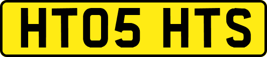 HT05HTS