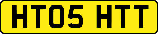 HT05HTT