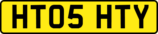HT05HTY