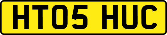 HT05HUC