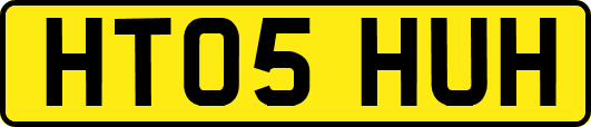 HT05HUH