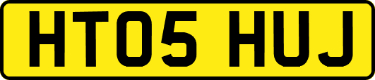 HT05HUJ