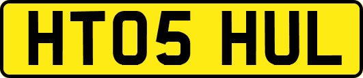 HT05HUL