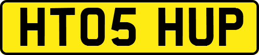 HT05HUP