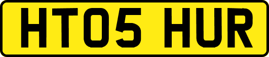 HT05HUR
