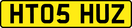 HT05HUZ
