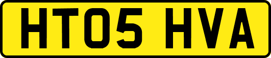 HT05HVA